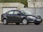 Ford Mondeo Sedan 2007 года (AU)